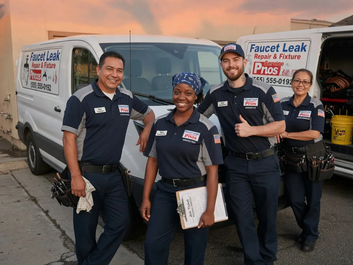 Faucet Repair company in Nooksack, WA
